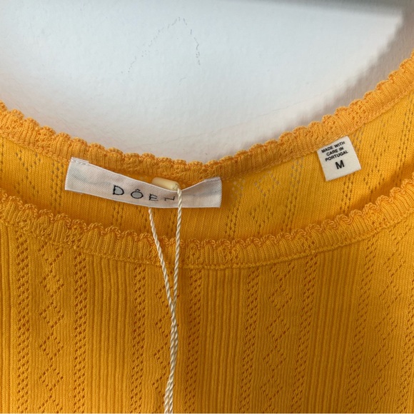 Doen Cynthia Mini Dress - Picture 2 of 3